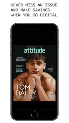 Attitude Magazine android App screenshot 13